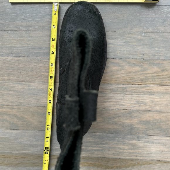 Fiorentini + Baker - Enola Suede Boots 37.5 - Picture 12 of 16